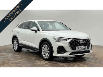 Used Audi Q3 2022 for sale - 78525686: Photo