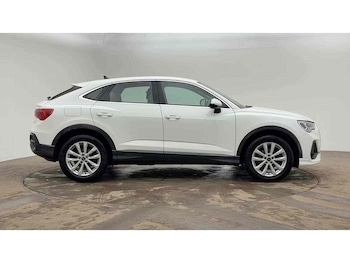 Used Audi Q3 2022 for sale - 78525686: Photo