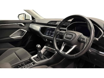 Used Audi Q3 2022 for sale - 78525686: Photo