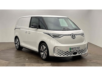 Used Volkswagen ID.Buzz 2024 for sale - 78598776: Photo