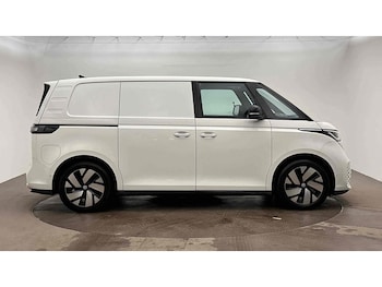 Used Volkswagen ID.Buzz 2024 for sale - 78598776: Photo