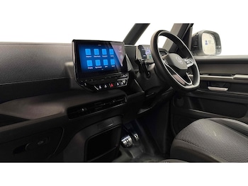 Used Volkswagen ID.Buzz 2024 for sale - 78598776: Photo