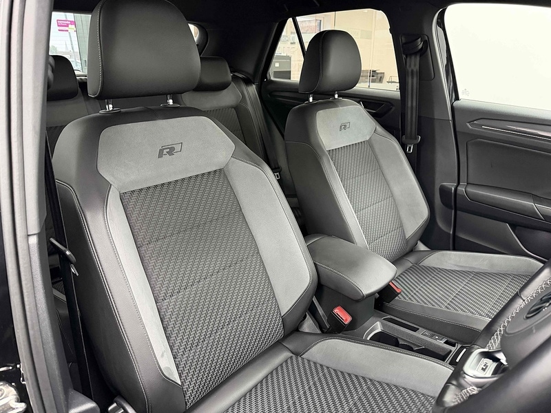 Used Volkswagen T-Roc 2021 for sale - 77409176: Photo 12
