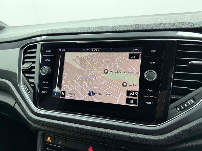 Used Volkswagen T-Roc 2021 for sale - 77409176: Photo 25