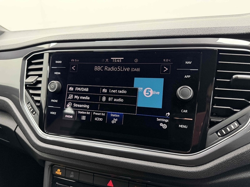 Used Volkswagen T-Roc 2021 for sale - 77409176: Photo 26