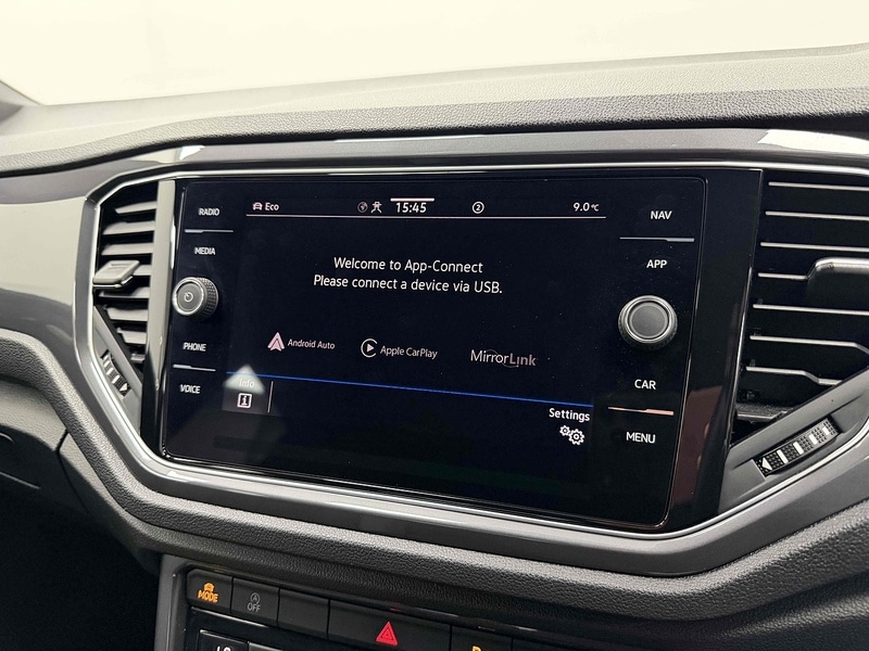 Used Volkswagen T-Roc 2021 for sale - 77409176: Photo 27