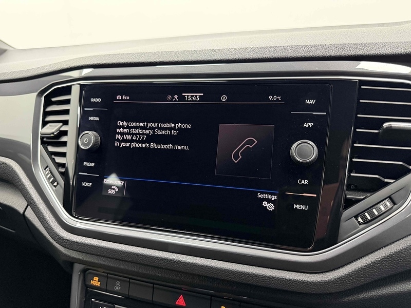 Used Volkswagen T-Roc 2021 for sale - 77409176: Photo 29