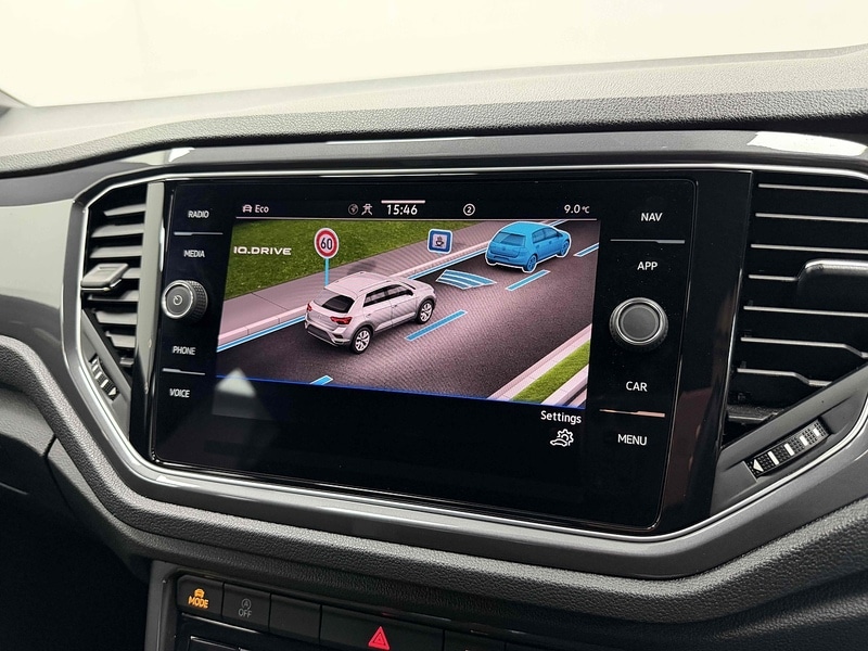 Used Volkswagen T-Roc 2021 for sale - 77409176: Photo 30