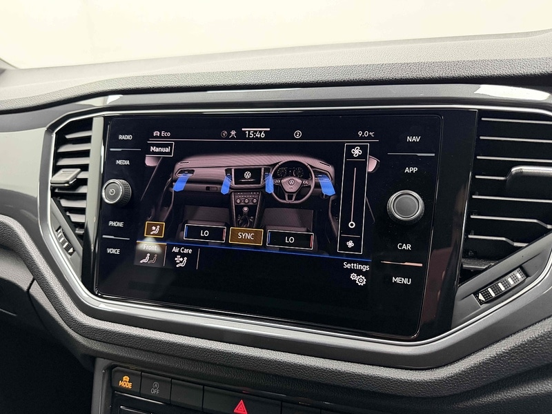 Used Volkswagen T-Roc 2021 for sale - 77409176: Photo 31