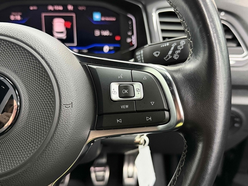 Used Volkswagen T-Roc 2021 for sale - 77409176: Photo 37