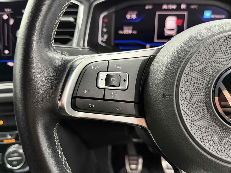 Used Volkswagen T-Roc 2021 for sale - 77409176: Photo 39