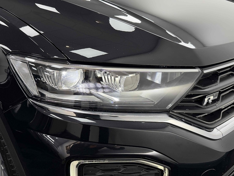 Used Volkswagen T-Roc 2021 for sale - 77409176: Photo 42