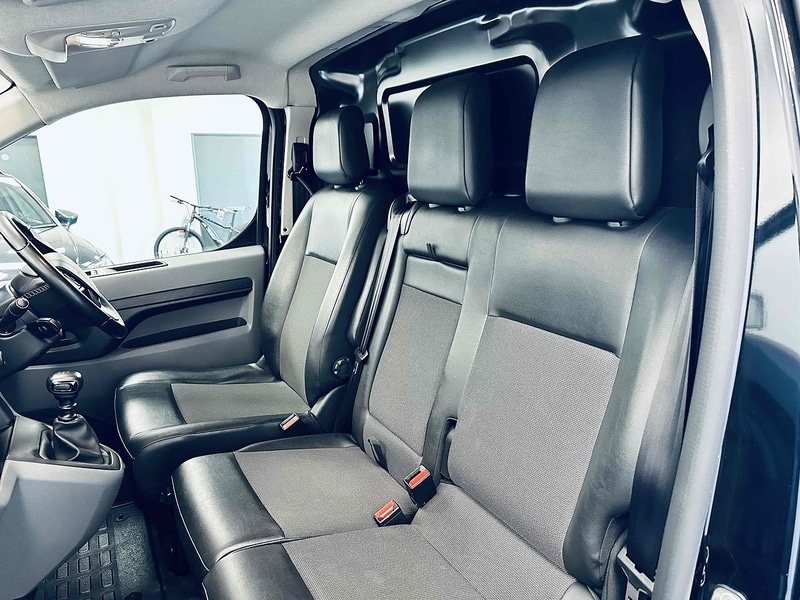 Used Peugeot Expert 2019 for sale - 76736455: Photo 12