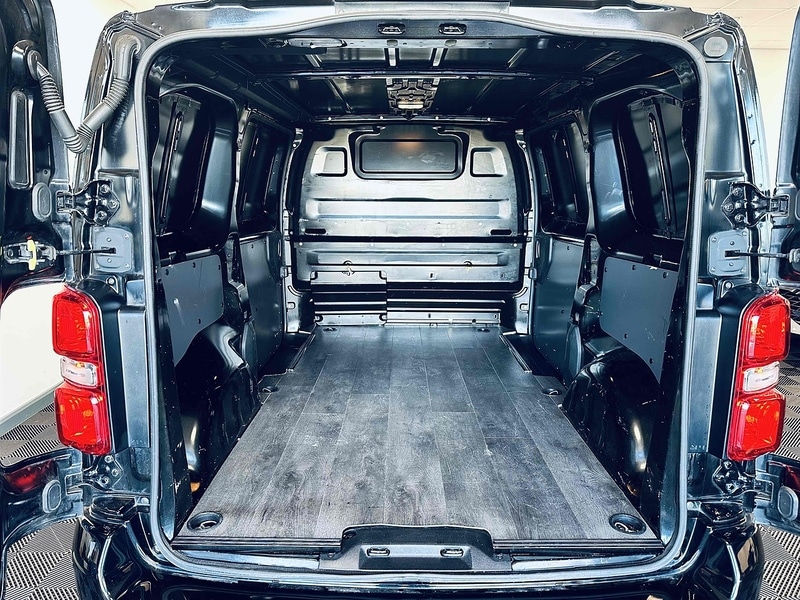 Used Peugeot Expert 2019 for sale - 76736455: Photo 14