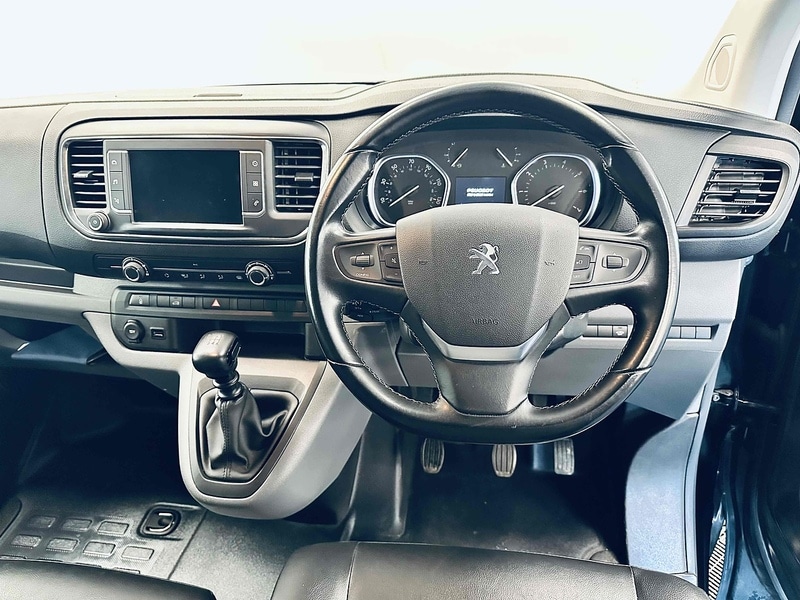Used Peugeot Expert 2019 for sale - 76736455: Photo 16