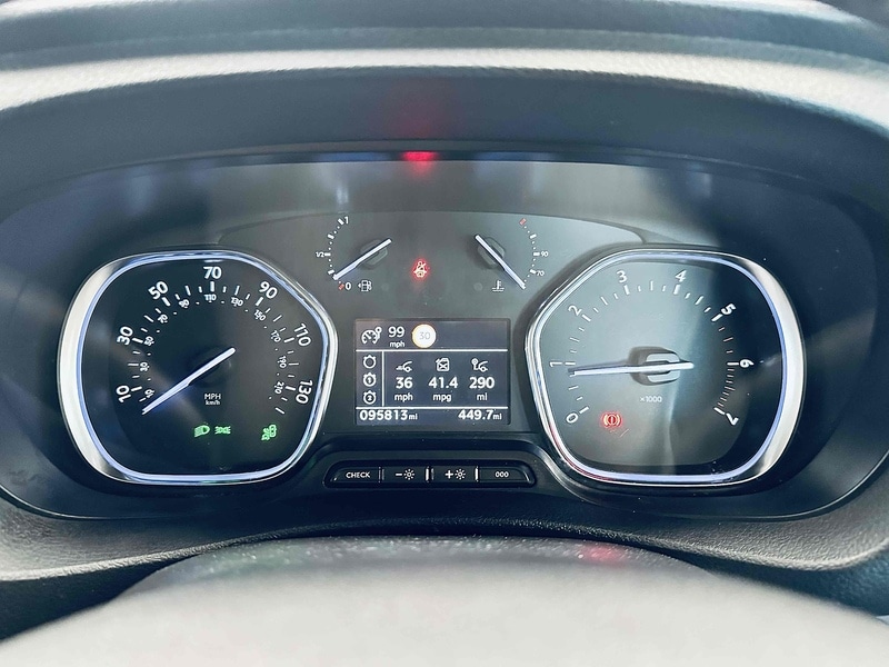 Used Peugeot Expert 2019 for sale - 76736455: Photo 17