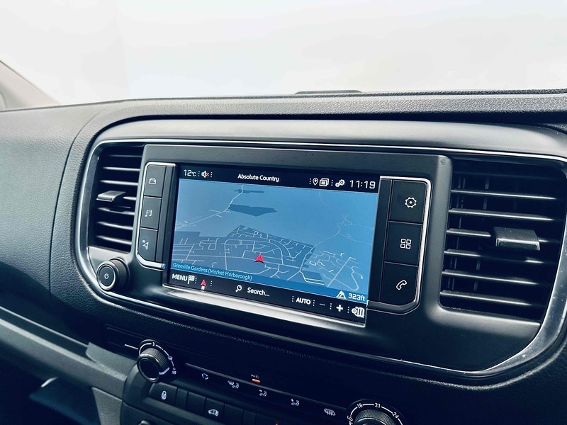 Used Peugeot Expert 2019 for sale - 76736455: Photo 19