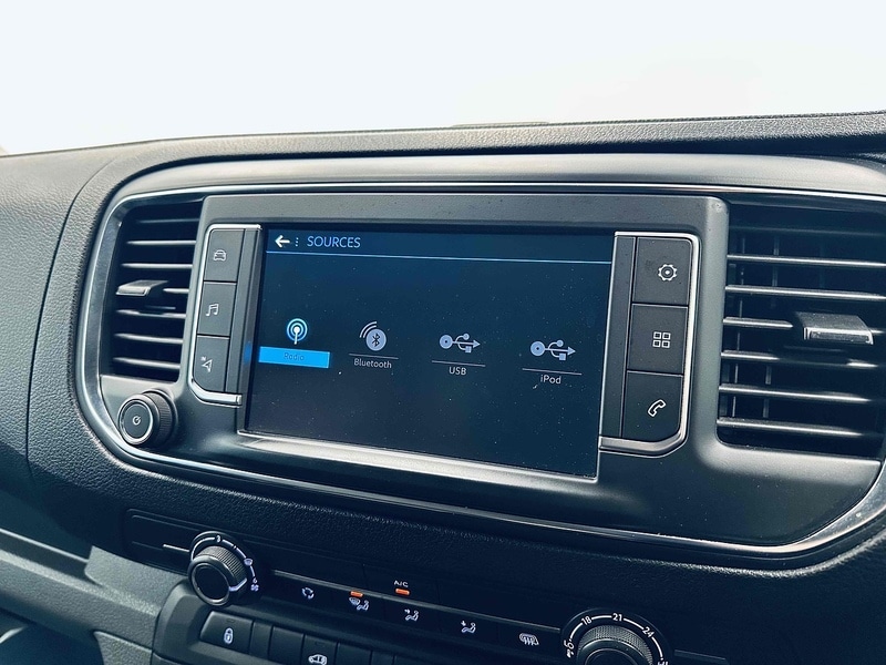 Used Peugeot Expert 2019 for sale - 76736455: Photo 21