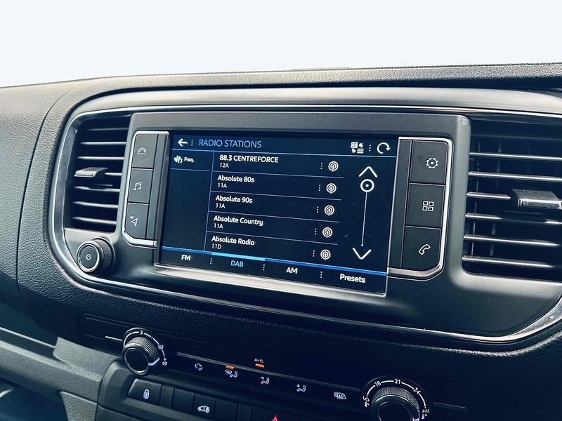 Used Peugeot Expert 2019 for sale - 76736455: Photo 22