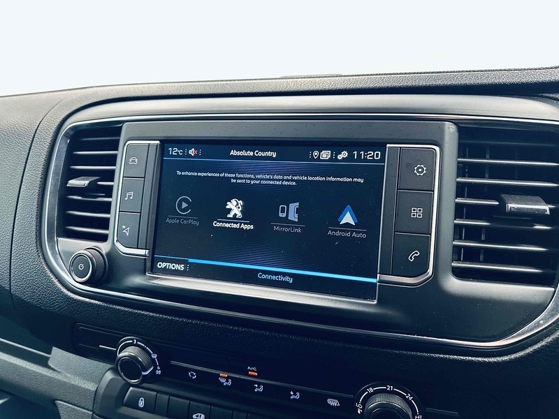 Used Peugeot Expert 2019 for sale - 76736455: Photo 23