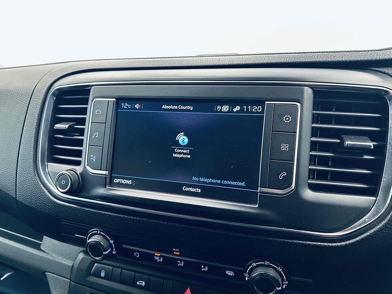 Used Peugeot Expert 2019 for sale - 76736455: Photo 24