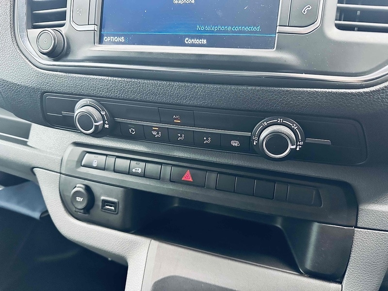 Used Peugeot Expert 2019 for sale - 76736455: Photo 25