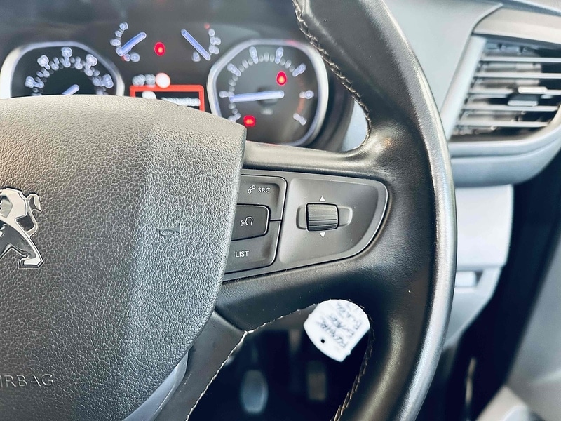 Used Peugeot Expert 2019 for sale - 76736455: Photo 27