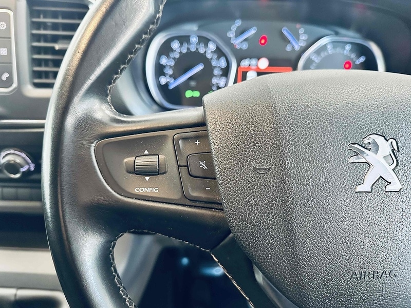 Used Peugeot Expert 2019 for sale - 76736455: Photo 28