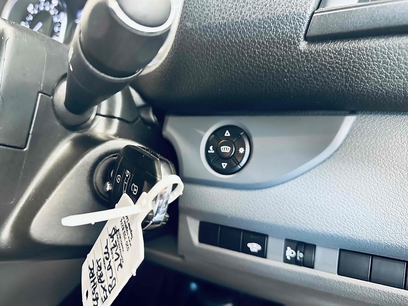 Used Peugeot Expert 2019 for sale - 76736455: Photo 31