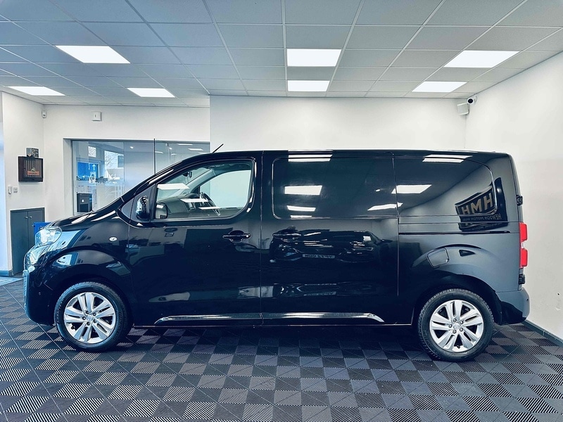 Used Peugeot Expert 2019 for sale - 76736455: Photo 4