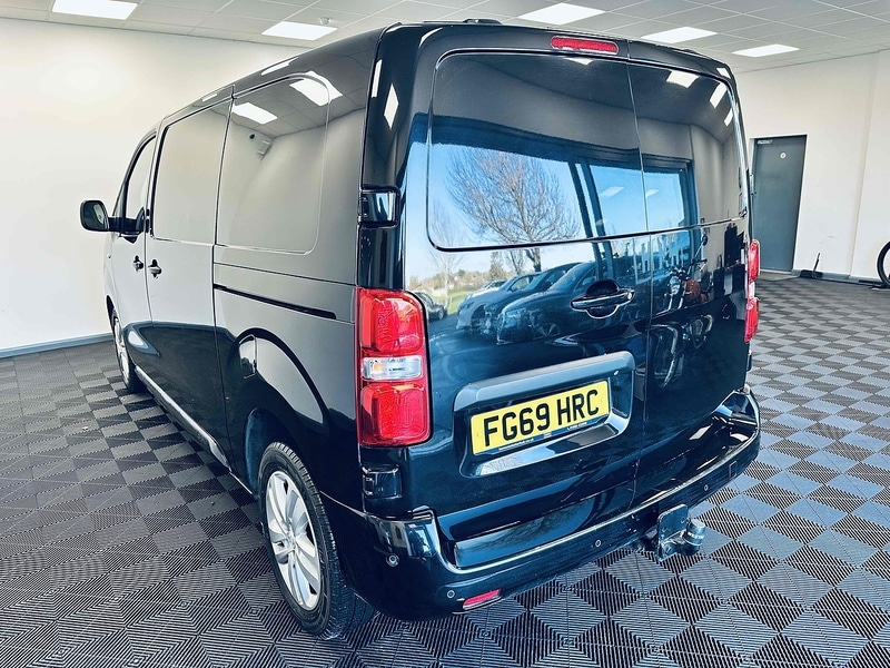 Used Peugeot Expert 2019 for sale - 76736455: Photo 5