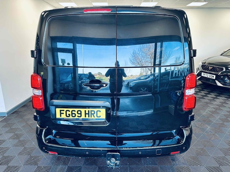 Used Peugeot Expert 2019 for sale - 76736455: Photo 6