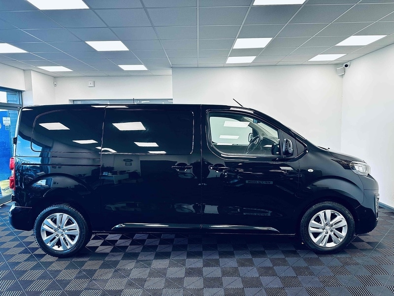 Used Peugeot Expert 2019 for sale - 76736455: Photo 8