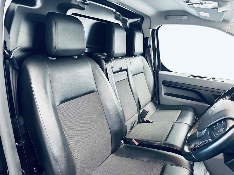 Used Peugeot Expert 2019 for sale - 76736455: Photo 9