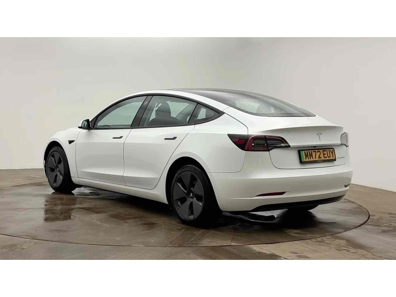 Used Tesla Model 3 2022 for sale - 77494370: Photo 2