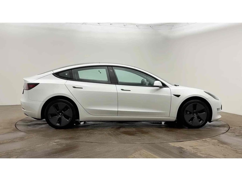 Used Tesla Model 3 2022 for sale - 77494370: Photo 3