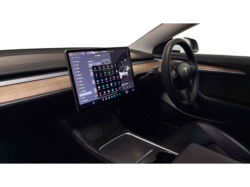 Used Tesla Model 3 2022 for sale - 77494370: Photo 4