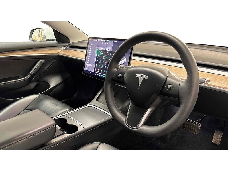 Used Tesla Model 3 2022 for sale - 77494370: Photo 5