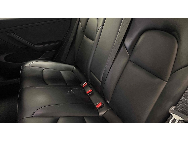 Used Tesla Model 3 2022 for sale - 77494370: Photo 6