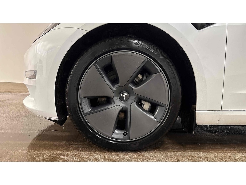 Used Tesla Model 3 2022 for sale - 77494370: Photo 8