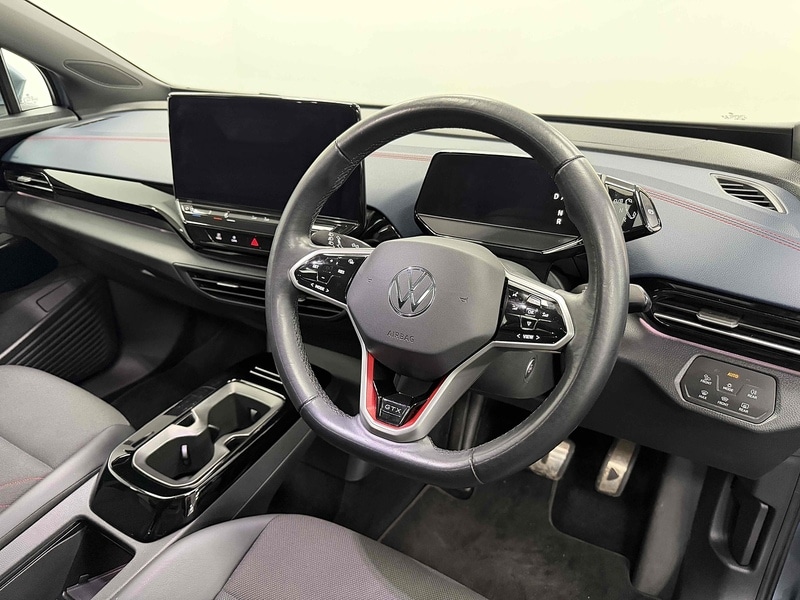 Used Volkswagen ID.5 2022 for sale - 77384866: Photo 11
