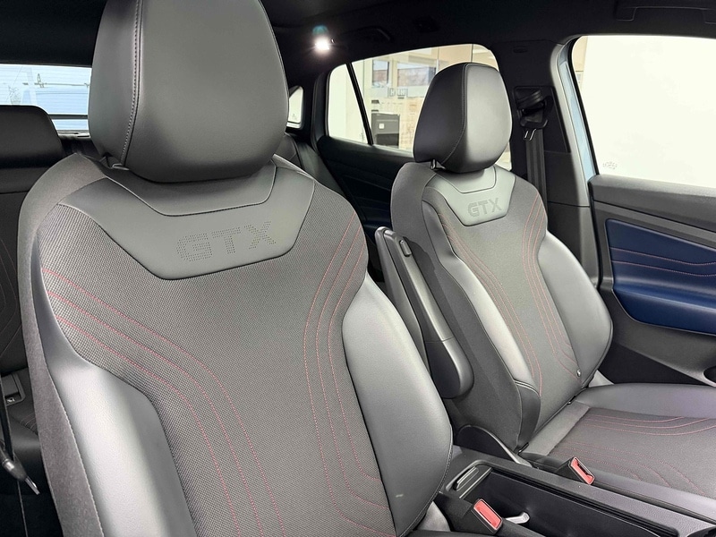 Used Volkswagen ID.5 2022 for sale - 77384866: Photo 12