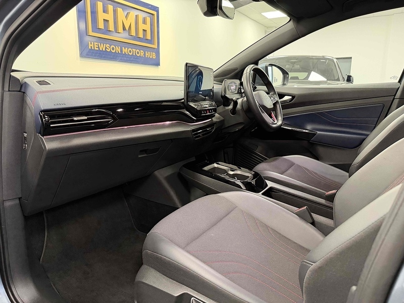 Used Volkswagen ID.5 2022 for sale - 77384866: Photo 13