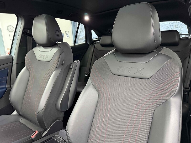 Used Volkswagen ID.5 2022 for sale - 77384866: Photo 14