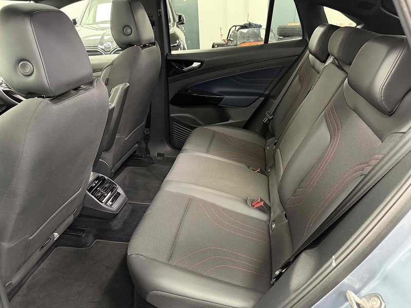 Used Volkswagen ID.5 2022 for sale - 77384866: Photo 15