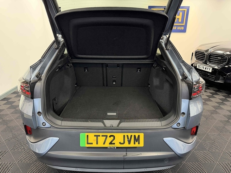 Used Volkswagen ID.5 2022 for sale - 77384866: Photo 17