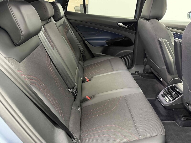 Used Volkswagen ID.5 2022 for sale - 77384866: Photo 18