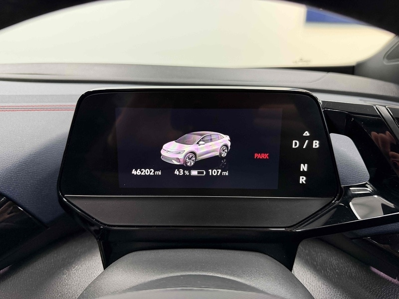 Used Volkswagen ID.5 2022 for sale - 77384866: Photo 21