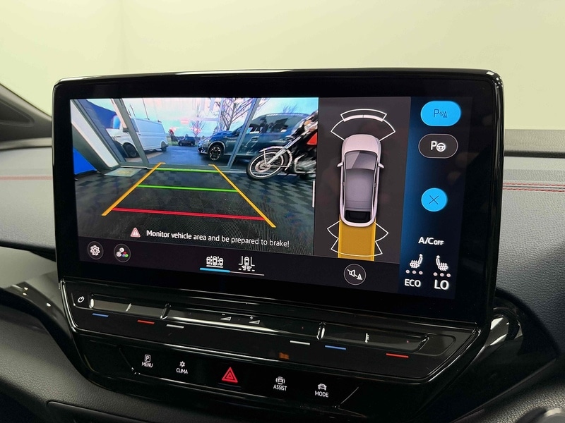 Used Volkswagen ID.5 2022 for sale - 77384866: Photo 23