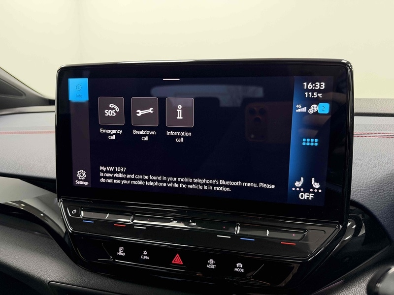 Used Volkswagen ID.5 2022 for sale - 77384866: Photo 25